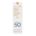 Korres Йогуртовый антисолнечный крем для лица SPF50 с пигментом 50 мл: цены и характеристики