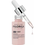 Filorga NCEF-Shot Увлажняющая и антивозрастная сыворотка для лица с ниацинамидом для сияния и тонизирования 15 мл: цены и характеристики