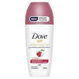 Дезодорант-рулон Dove Гранатовий дезодорант 50мл