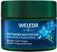 Weleda Голубая горечавка и эдельвейс Тонизирующий, реконструирующий и устраняющий пигментацию ночной крем для лица с коллагеном 40 мл