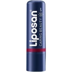 Liposan Caring Beauty Бальзам для губ и щек SPF30 красный 4,8гр: цены и характеристики