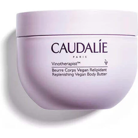 Caudalie Vinotherapist Увлажняющее масло для тела для атопичной кожи 250 мл: цены и характеристики