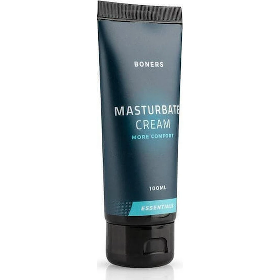 Boners Masturbate Cream Смазывающий крем 100 мл: цены и характеристики
