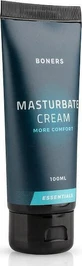 Boners Мастило для мастурбації Cream Змащувальний крем 100мл