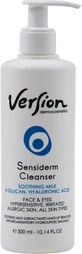 Версія Sensiderm Емульсія для обличчя та очей 300мл