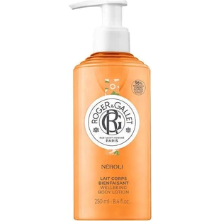 Roger & Gallet Увлажняющее молочко для тела 250 мл