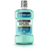Ополаскиватель для рта Listerine Cool Mint Zero
