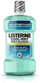 Ополіскувач для порожнини рота Listerine Cool Mint Zero