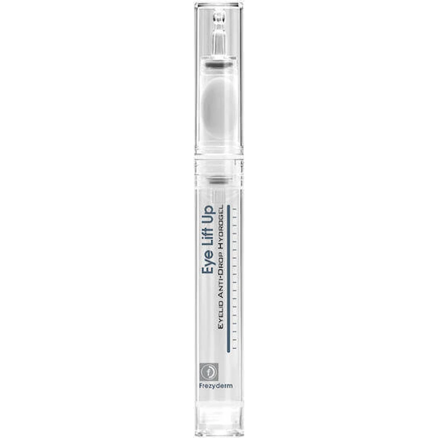 Frezyderm Eye Lift Up Гидрогелевый гель для подтяжки кожи вокруг глаз 10 мл: цены и характеристики
