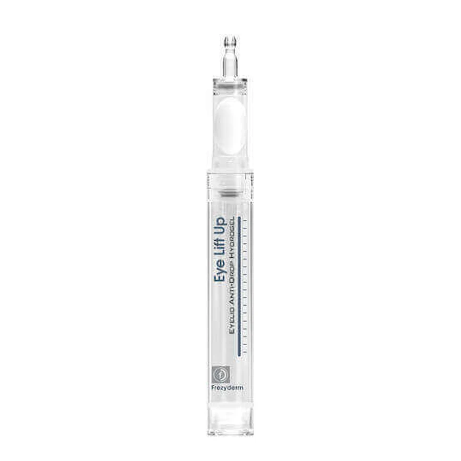 Frezyderm Eye Lift Up Гидрогелевый гель для подтяжки кожи вокруг глаз 10 мл: цены и характеристики