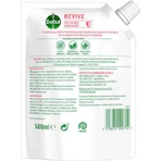 Dettol Grapefruit Refill Pouch Мыло-крем 500 мл: цены и характеристики