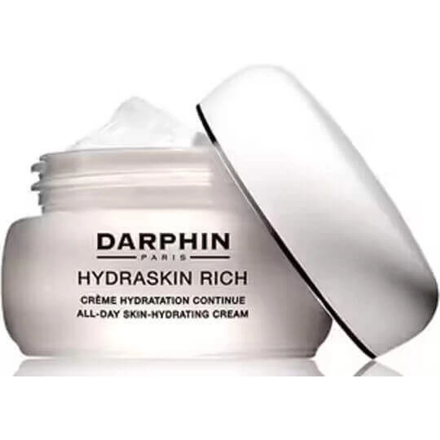 Darphin Hydraskin Насыщенный увлажняющий крем для лица 48 часов 50 мл: цены и характеристики