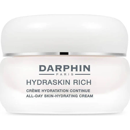 Darphin Hydraskin Насыщенный увлажняющий крем для лица 48 часов 50 мл: цены и характеристики