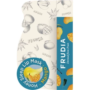 Frudia Derived From Fruit Sleep Lip Lip Mango Honey 10ml