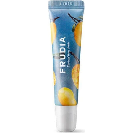 Frudia Derived From Fruit Sleep Lip Lip Mango Honey 10ml: цены и характеристики