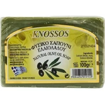 Knossos Soap Body Soap Bar 100gr: цены и характеристики