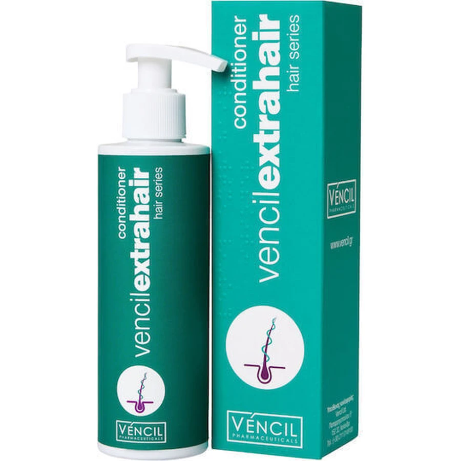 Vencil Extra Hair Reconstruction/Nourishing Conditioner для всех типов волос 200 мл: цены и характеристики