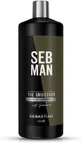 Sebastian Professional Seb Man The Smoother Увлажняющий кондиционер для всех типов волос 1000 мл