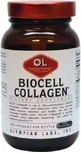 Olympian Labs Biocell Колаген 500 мг 100 капс.