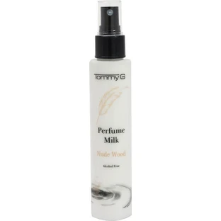 TommyG Парфумерне молочко Nude Wood Молочко Nude Wood Зволожуючий лосьйон для тіла 130 мл