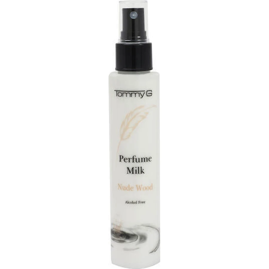 TommyG Парфумерне молочко Nude Wood Молочко Nude Wood Зволожуючий лосьйон для тіла 130 мл: ціни та характеристики