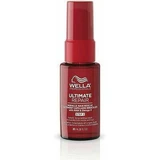 Wella AHA и Omega-9 Восстанавливающая маска для волос 35 мл