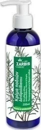 Крем для ніг Zarbis Camoil Johnz з розмарином 200 мл