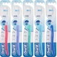 Oral-B 1-2-3 Indicator 35 Зубна щітка середня (випадковий вибір) 118008