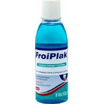 Ополаскиватель для рта Froika Froiplak: цены и характеристики