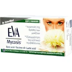InterMed Eva Mycosis Ovules Засоби гігієни для інтимної гігієни 10шт: ціни та характеристики