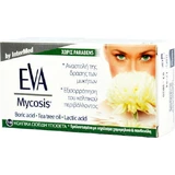 InterMed Eva Mycosis Ovules Intima гигиенические средства 10шт