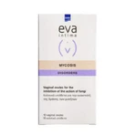 InterMed Eva Mycosis Ovules Засоби гігієни для інтимної гігієни 10шт: ціни та характеристики