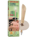 Otosan Comfy для чистки ушей 2шт: цены и характеристики