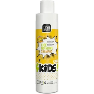 Pharmalead 4Kids Lice No More Lice Lice Treatment Детский шампунь 125 мл