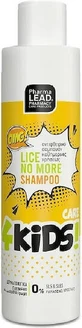 Pharmalead 4Kids Lice No More Lice Дитячий шампунь проти вошей 125 мл