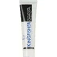 Kingfisher Charcoal Натуральна відбілююча зубна паста з активованим вугіллям та безфторною відбілюючою зубною пастою 100мл