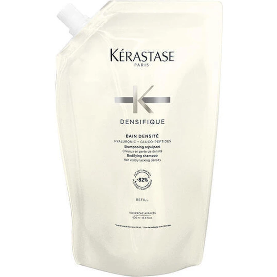 Kérastase Densifique Bain Densite Refill Шампунь от выпадения волос для окрашенных волос 500 мл: цены и характеристики