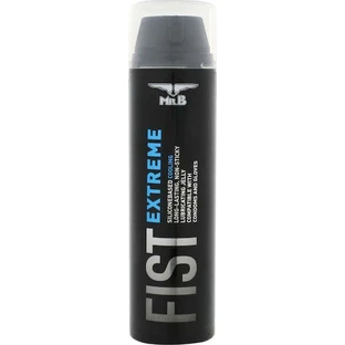 Mister B Fist Extreme Lube Лубрикант-гель 200мл