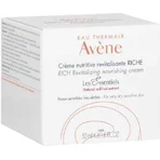 Eau Thermale Avène Відновлюючий зволожуючий денний крем для обличчя з насиченим зволожуючим ефектом проти недосконалостей 50мл: ціни та характеристики