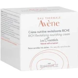 Eau Thermale Avène Відновлюючий зволожуючий денний крем для обличчя з насиченим зволожуючим ефектом проти недосконалостей 50мл