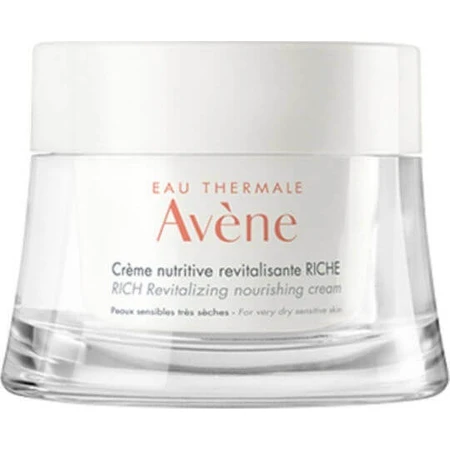 Eau Thermale Avène Відновлюючий зволожуючий денний крем для обличчя з насиченим зволожуючим ефектом проти недосконалостей 50мл: ціни та характеристики