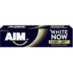 AIM Gold White Now Отбеливающая зубная паста 75 мл: цены и характеристики