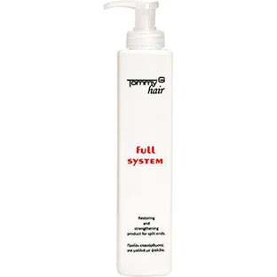 TommyG Keratin Full System Кератиновий лосьйон для розгладження волосся 300мл