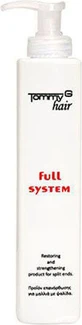 TommyG Keratin Full System Кератиновый разглаживающий лосьон для волос 300 мл