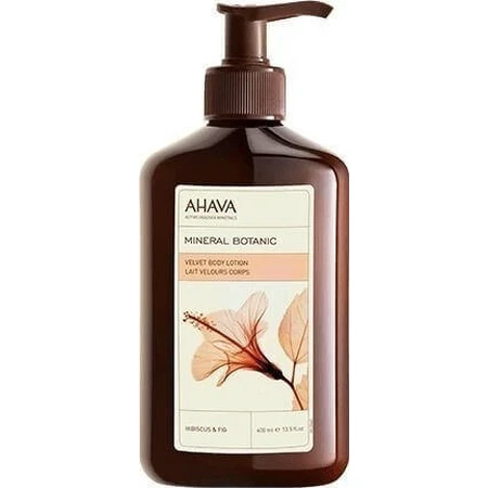 Ahava Увлажняющий лосьон для тела для всех типов кожи 400 мл: цены и характеристики