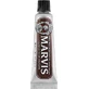 Зубная паста Marvis Sweet & Sour Rhubarb против гингивита, зубного налета и кариеса 10 мл