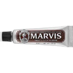 Зубная паста Marvis Sweet & Sour Rhubarb против гингивита, зубного налета и кариеса 10 мл: цены и характеристики