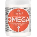 Kallos Omega Восстанавливающая маска для волос 1000 мл: цены и характеристики