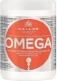 Маска для відновлення волосся Kallos Omega 1000мл