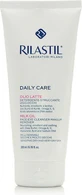 Молочно-масляна емульсія для обличчя та очей Rilastil Daily Care 200 мл